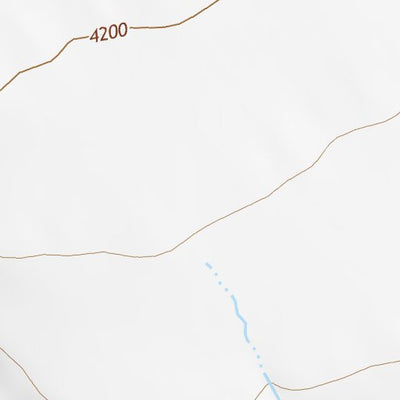 46109NE Page 95 Big Snowy Mountains Topo Preview 2