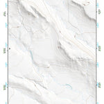 46109NE Page 96 Big Snowy Mountains Topo Preview 1