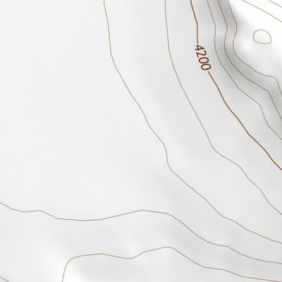 46109NE Page 96 Big Snowy Mountains Topo Preview 2