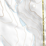 46109NE Page 99 Big Snowy Mountains Topo Preview 2
