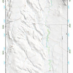 46109NE Page 100 Big Snowy Mountains Topo Preview 1