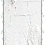 46109NE Page 101 Big Snowy Mountains Topo Preview 1