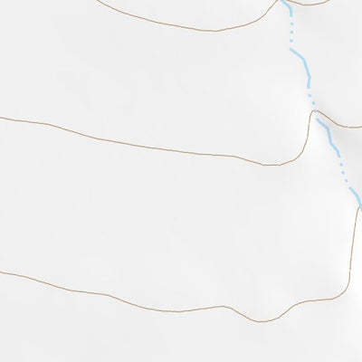 46109NE Page 101 Big Snowy Mountains Topo Preview 2