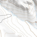 46109NE Page 106 Big Snowy Mountains Topo Preview 2