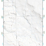 46109NE Page 107 Big Snowy Mountains Topo Preview 1