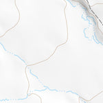 46109NE Page 107 Big Snowy Mountains Topo Preview 2