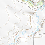 46109NW Page 5 Big Snowy Mountains Topo Preview 2