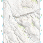 46109NW Page 33 Big Snowy Mountains Topo Preview 1