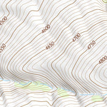 46109NW Page 33 Big Snowy Mountains Topo Preview 3