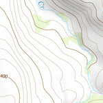 46109NW Page 34 Big Snowy Mountains Topo Preview 2