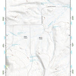 46109NW Page 38 Big Snowy Mountains Topo Preview 1