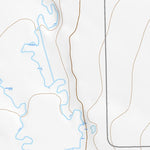 46109NW Page 42 Big Snowy Mountains Topo Preview 2