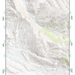 46109NW Page 44 Big Snowy Mountains Topo Preview 1
