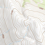 46109NW Page 44 Big Snowy Mountains Topo Preview 2
