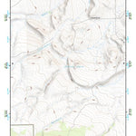 46109NW Page 52 Big Snowy Mountains Topo Preview 1