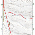 46109NW Page 55 Big Snowy Mountains Topo Preview 1