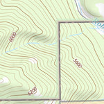 46109NW Page 62 Big Snowy Mountains Topo Preview 3