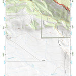 46109NW Page 63 Big Snowy Mountains Topo Preview 1