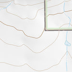 46109NW Page 63 Big Snowy Mountains Topo Preview 2