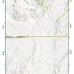 46109NW Page 70 Big Snowy Mountains Topo Preview 1