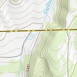 46109NW Page 72 Big Snowy Mountains Topo Preview 2