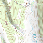 46109NW Page 73 Big Snowy Mountains Topo Preview 3