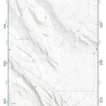 46109NW Page 74 Big Snowy Mountains Topo Preview 1