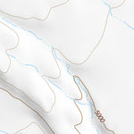 46109NW Page 75 Big Snowy Mountains Topo Preview 2