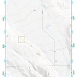 46109NW Page 76 Big Snowy Mountains Topo Preview 1