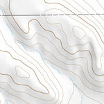 46109NW Page 76 Big Snowy Mountains Topo Preview 3