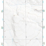 46109NW Page 77 Big Snowy Mountains Topo Preview 1