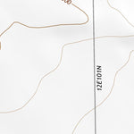 46109NW Page 77 Big Snowy Mountains Topo Preview 2