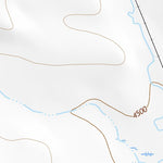 46109NW Page 79 Big Snowy Mountains Topo Preview 2