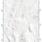 46109NW Page 80 Big Snowy Mountains Topo Preview 1