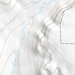 46109NW Page 80 Big Snowy Mountains Topo Preview 3