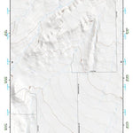 46109NW Page 81 Big Snowy Mountains Topo Preview 1