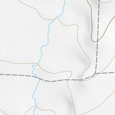 46109NW Page 82 Big Snowy Mountains Topo Preview 2