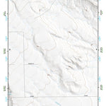 46109NW Page 86 Big Snowy Mountains Topo Preview 1