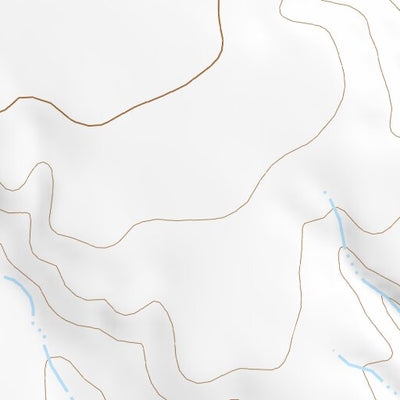 46109NW Page 86 Big Snowy Mountains Topo Preview 2