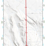 46109NW Page 90 Big Snowy Mountains Topo Preview 1