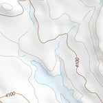 46109SE Page 1 Harlowton Topo Preview 2