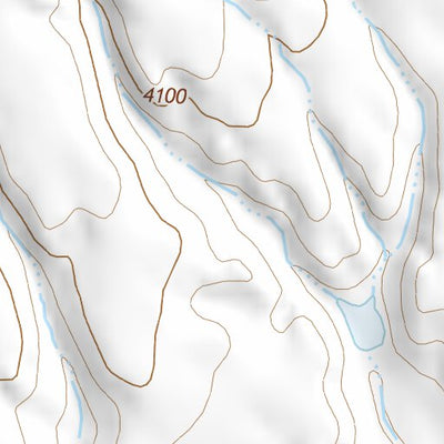 46109SE Page 2 Harlowton Topo Preview 2