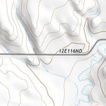 46109SE Page 2 Harlowton Topo Preview 3