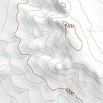 46109SE Page 3 Harlowton Topo Preview 3