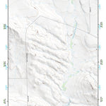 46109SE Page 4 Harlowton Topo Preview 1