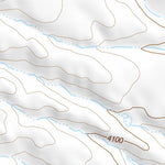 46109SE Page 4 Harlowton Topo Preview 2