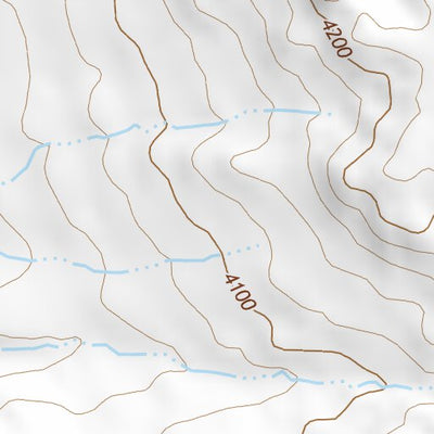 46109SE Page 5 Harlowton Topo Preview 3