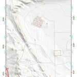 46109SE Page 7 Harlowton Topo Preview 1