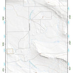 46109SE Page 8 Harlowton Topo Preview 1