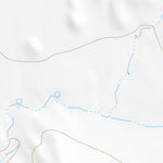 46109SE Page 8 Harlowton Topo Preview 2